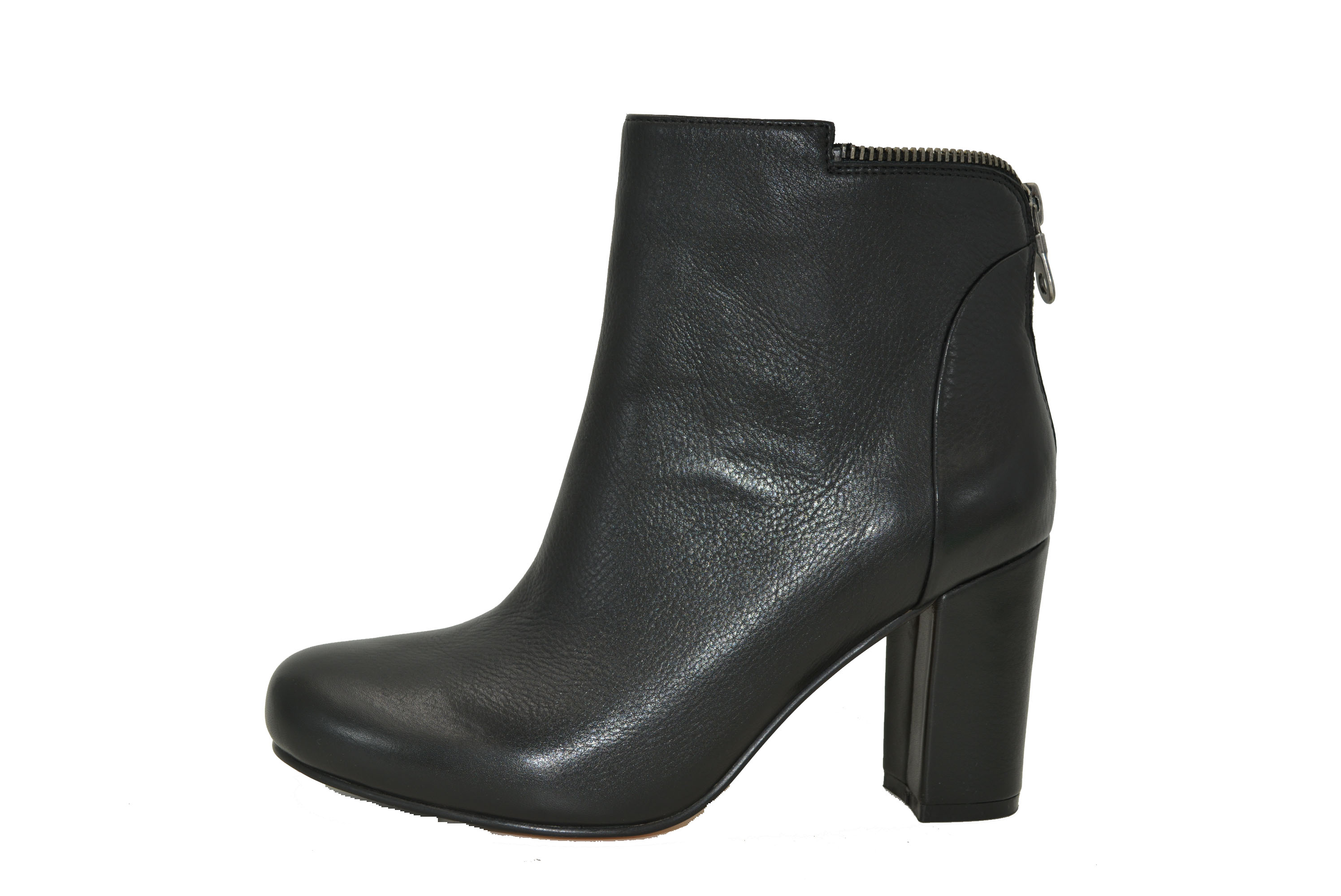ROMP-BLACK TOLEDO